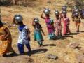 ५० पेक्षा अधीक गावांचा घसा कोरडा - Marathi News | Dry throats of more than 50 villages | Latest nandurbar News at Lokmat.com