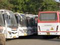 लॉकडाऊनमुळे नंदुरबार आगाराचे १६ कोटीचे नुकसान - Marathi News | Lockdown causes loss of Rs 16 crore to Nandurbar depot | Latest nandurbar News at Lokmat.com