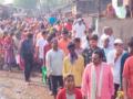 शहादा तालुक्यात शेवटचा दिवस प्रचार फे-यांचा - Marathi News | Last day of campaign in Shahada taluka | Latest nandurbar News at Lokmat.com
