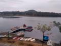 ऐन हंगामात पर्यटकांअभावी तोरणमाळला शुकशुकाट - Marathi News | Due to lack of tourists during the Ain season, Toranmal is dry | Latest nandurbar News at Lokmat.com
