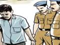 चोरीचा प्रयत्न करणाऱ्या दोघांना अटक - Marathi News | Two men arrested for attempted burglary | Latest nandurbar News at Lokmat.com