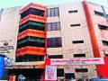 ‘...तोपर्यंत प्रशासक हटणार नाही’ नामको प्रशासक भोरिया : आर्थिक वर्षाच्या अहवालाची माहिती - Marathi News | 'Administrator will not go away unless ...' Administrator Bhoria: financial year report | Latest nashik News at Lokmat.com