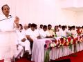 जातीय दंगलींना राज्य सरकारच कारणीभूत : अजित पवार - Marathi News | State government causes caste riots: Ajit Pawar | Latest nashik News at Lokmat.com