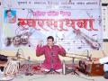 केळकर यांचे शास्त्रीय गायन रंगले - Marathi News | Kelkar's classical singing was painted | Latest nashik News at Lokmat.com