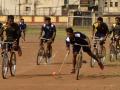 सायकल पोलो स्पर्धेत नागपूर, बुलढाण्याचे वर्चस्व - Marathi News | nsk,cycle,polo,competition,nagpur,buldhana,domination | Latest nashik News at Lokmat.com