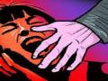 डांगसौंदाणेत बालिकेवर अत्याचार; एकास अटक - Marathi News | Atrocities on girls in Dangsaundane; One arrested | Latest nashik News at Lokmat.com