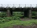 रावेरमधील तीन पुलांचे स्ट्रक्चरल आॅडिट - Marathi News | Structural audit of three bridges in Raver | Latest jalgaon News at Lokmat.com