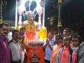 चाळीसगावला पहिला दिवा शिवप्रभूंच्या चरणी - Marathi News | The first lamp to Chalisgaon is at the feet of Lord Shiva | Latest jalgaon News at Lokmat.com