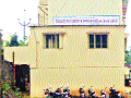 कुरळप आश्रमशाळा नोंदवहीत केल्या चुकीच्या नोंदी - Marathi News | Written entries registered in Kural Ashram School | Latest sangli News at Lokmat.com