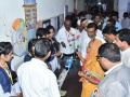 सिन्नरला विज्ञान प्रदर्शनात १९६ विद्यार्थ्यांचा सहभाग - Marathi News | 194 students participate in science exhibition for Sinnar | Latest nashik News at Lokmat.com