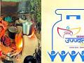 उज्ज्वला योजनेने २८ हजार ९६० घरे झाली चुलमुक्त - Marathi News | The Ujjawala scheme provided 28 thousand 960 homes to the people | Latest vardha News at Lokmat.com
