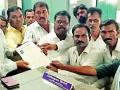 विमा अनुदानासाठी शेतकरी बेजार - Marathi News | Farmer's bills for insurance subsidy | Latest yavatmal News at Lokmat.com