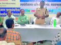 बेरोजगारांच्या मार्गदर्शनासाठी एसपींच्या पुढाकारात कार्यशाळा - Marathi News | Workshop on SP's initiative to guide the unemployed | Latest yavatmal News at Lokmat.com