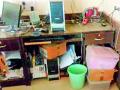 जिल्हाधिकारी कार्यालयात चोरी - Marathi News | Theft in the Collector's office | Latest yavatmal News at Lokmat.com