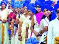‘जय भीम’च्या गजराने दुमदुमला आसमंत - Marathi News | The 'Jai Bhim' carrot thunderstruck! | Latest yavatmal News at Lokmat.com