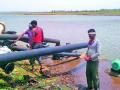 यवतमाळचा पाणीपुरवठा आठ दिवसांत पूर्ववत होणार - Marathi News | Yavatmal water supply will be restored in eight days | Latest yavatmal News at Lokmat.com
