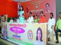 गैरहजर भाजपा कार्यकर्त्यांना कारणे दाखवा नोटिसा - Marathi News |  Show cause notices to non-functioning BJP workers | Latest nashik News at Lokmat.com