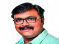 एचएएल कामगार संघटना सरचिटणीसपदी ढोमसे विजयी - Marathi News |  Dhamsi won the general secretary of the HAL trade union | Latest nashik News at Lokmat.com