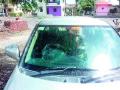 सटाण्यात तीन दरोडेखोरांना अटक - Marathi News | Three robbers arrested in the street | Latest nashik News at Lokmat.com