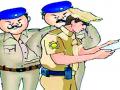 नाव पोलीस... पण, स्वत:चाच आनंद ठेवावा लागतो ओलीस - Marathi News | Name the police ... but, you have to enjoy yourself, Olis | Latest yavatmal News at Lokmat.com
