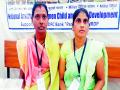 भरडधान्याचे महत्त्व सांगण्याकरिता आदिवासी क्षेत्रातील विनिता पोहचली न्यूयॉर्कमध्ये - Marathi News | Adivasi Vinita went to New York and told about the importance of Bharadhana | Latest nagpur News at Lokmat.com