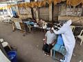 corona virus : कोल्हापुरात कोरोना रुग्णांची हजाराकडे वाटचाल - Marathi News | Corona virus: Thousands of corona patients in Kolhapur | Latest kolhapur News at Lokmat.com