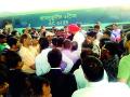 एसी बंद पडल्याने प्रवासी संतापले - Marathi News | Passengers were resentful due to AC closure | Latest nagpur News at Lokmat.com