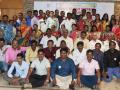 कोल्हापूर - १८ वर्षांनी भरला पुन्हा दहावीचा वर्ग - Marathi News | Kolhapur - After 18 years, the class again of class 10 again | Latest kolhapur News at Lokmat.com