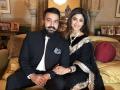 शिल्पा शेट्टीचा पती राज कुंद्रा करतोय 'या' क्षेत्रात पदार्पण - Marathi News | Shilpa Shetty's husband Raj Kundra is making his debut in direction | Latest filmy News at Lokmat.com