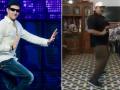 डब्बू अकंलला गोविंदाने बनवले ‘स्टार’, पण हृतिकने केले ‘फेल’!! - Marathi News | dabbu uncle dance video on hritik roshan song kaho na pyaar hai | Latest filmy News at Lokmat.com