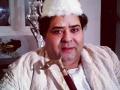 अभिनेता पप्पू पॉलिस्टर यांचे निधन - Marathi News | Actor Pappu Polyester dies | Latest filmy News at Lokmat.com
