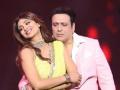 ‘एक चुम्मा’चा वाद, 23 वर्षांनंतर गोविंदा-शिल्पा शेट्टीला दिलासा - Marathi News | govinda shilpa shetty gets relief by high court in ek chumma tu mujhko | Latest filmy News at Lokmat.com