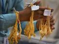 आणखी एक ज्वेलर्स गाशा गुंडाळणार?; डोंबिवलीत चर्चा - Marathi News | Will another jeweler wrap a gash ?; Discussion in Dombivli | Latest thane News at Lokmat.com