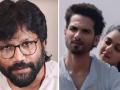 टीकेवर उत्तर देऊन फसला ‘कबीर सिंग’चा दिग्दर्शक, आता केला खुलासा - Marathi News | kabir singh director sandeep reddy vanga says if you can not slap i can not see emotions | Latest filmy News at Lokmat.com