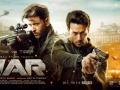 War Movie Box Office Collection : ‘वॉर’ची विक्रमी कमाई, दोन दिवसांत कमावले इतके कोटी - Marathi News | hrithik roshan tiger shroff war film box office collection day 2 | Latest filmy News at Lokmat.com