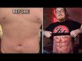 Gym मध्ये घाम गाळूनही बनली नाही बॉडी तर जुगाड करून दोन दिवसात मिळवले Six Pack - Marathi News | Man made a six pack in two days with this unique jugaad | Latest jarahatke News at Lokmat.com