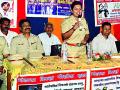 पोलीस-नागरिकांचे नाते विश्वासाचे असावे - Marathi News | Police-citizen's relationship should be of faith | Latest bhandara News at Lokmat.com