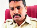 दहा हजाराची लाच स्वीकारणाऱ्या सहाय्यक पोलीस निरीक्षकाला अटक - Marathi News | Assistant police inspector who got ten thousand bribe bribe arrested | Latest nashik News at Lokmat.com