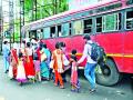 भगूर-धामणगाव बससेवा सुरू करा - Marathi News | Start the Bhagur-Dhamnagaon bus service | Latest nashik News at Lokmat.com