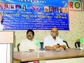 राष्ट्र निर्मितीसाठी जातींचा त्याग करा - Marathi News | Leaving caste for creation of nation | Latest chandrapur News at Lokmat.com