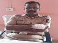 धुळे जिल्ह्यात मद्यपी तरुणांचा पोलिसांवर हल्ला  - Marathi News | In the Dhule district, alcoholic youths attacked the police | Latest dhule News at Lokmat.com