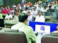 कार्यालये व्यसनमुक्त ठेवा - Marathi News | Keep the offices free of addiction | Latest gadchiroli News at Lokmat.com