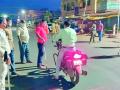 मार्केट बंद, वर्दळ मात्र चालूच - Marathi News | The market is closed, but the hustle and bustle continues | Latest gadchiroli News at Lokmat.com