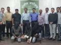 घरफोडी करणारी टोळी अटकेत - Marathi News | Detainee detained gang | Latest nashik News at Lokmat.com