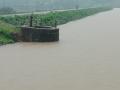 त्रिंगलवाडी धरणसाठ्यात वाढ - Marathi News | Increase in Tringalwadi dam | Latest nashik News at Lokmat.com