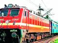 रेल्वेत बसल्यानंतरही मिळणार आरक्षित तिकीट ! - Marathi News | You will get a reserved ticket even after boarding the train! | Latest gondia News at Lokmat.com