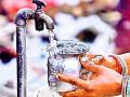 भर उन्हाळ्यात नळ योजना दुरूस्तीसाठी निविदा - Marathi News | Tender for the summer tap maintenance plan | Latest gondia News at Lokmat.com