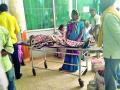 मलमपट्टीसाठी मोजावे लागतात पैसे - Marathi News | Money is needed to pay for dressing | Latest gondia News at Lokmat.com