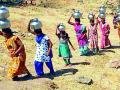 पाणी टंचाईविषयी प्रशासन गंभीर नाही - Marathi News | Administration of water scarcity is not serious | Latest gondia News at Lokmat.com
