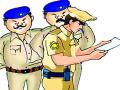 चित्रफितीचा आधार घेत केले पाच पोलिसांना निलंबित - Marathi News | Five policemen were suspended based on the video | Latest gondia News at Lokmat.com